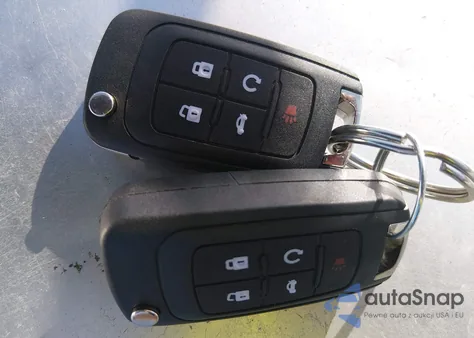 2017 Chevrolet Equinox Lt from USA, damaged, VIN 2GNALCEK6H1535350